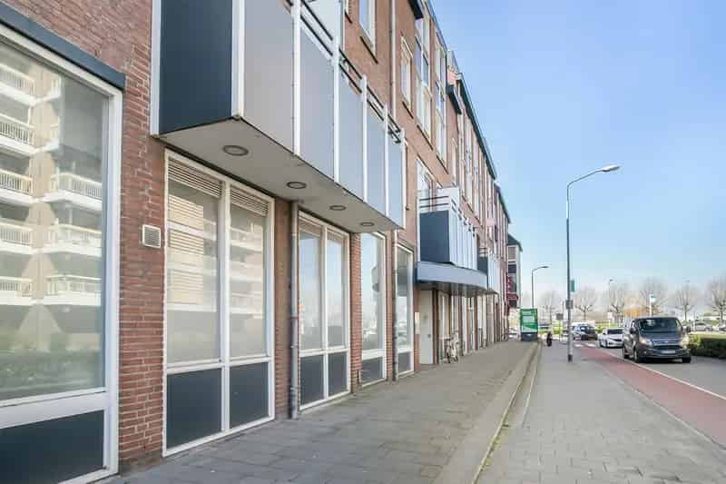 Kantoor te Huur Venlo Centrum Puteanusstraat