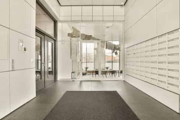 Appartement Ertskade Amsterdam Ruim Comfortabel Licht