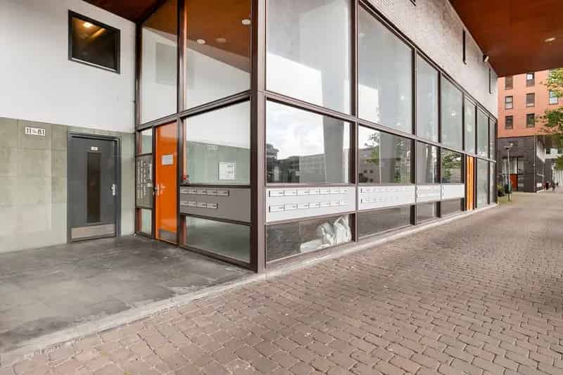 Appartement te koop: Fijnjekade 14 2521 CP Den Haag | Funda
