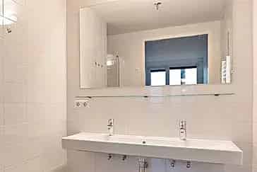 Appartement Wibautstraat Amsterdam