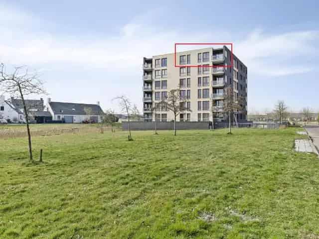 Appartement te koop Goes  - Luxe appartement met garage en energielabel A+