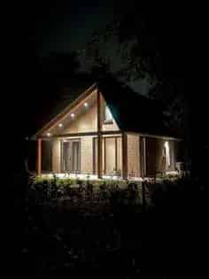 4 Kamer Huis 85m² Doorn - Gemeubileerd - Nabij Nationaal Park