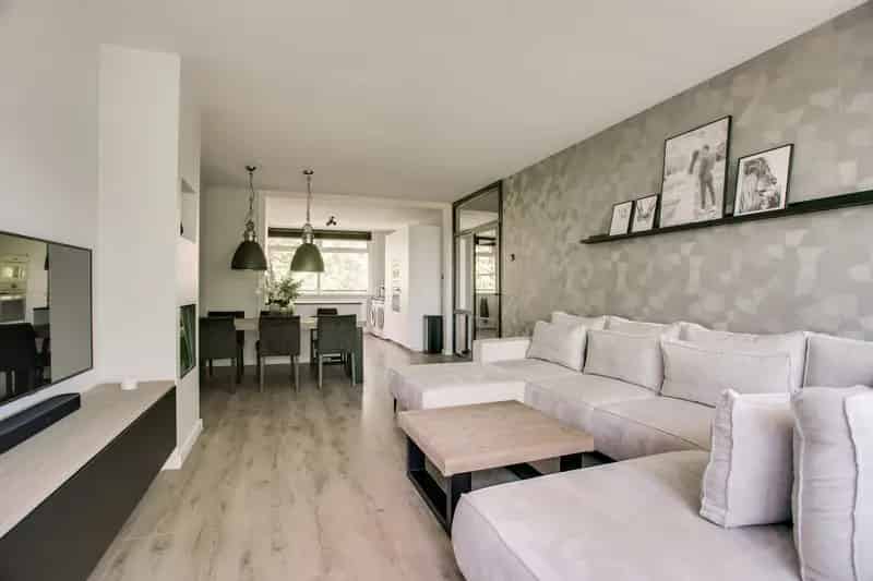 Appartement Zoetermeer Dunantstraat: Licht Ruim Instapklaar 88m2