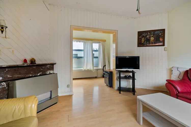 Kluswoning Oud Koog: 65m2, 2 slaapkamers, centraal gelegen