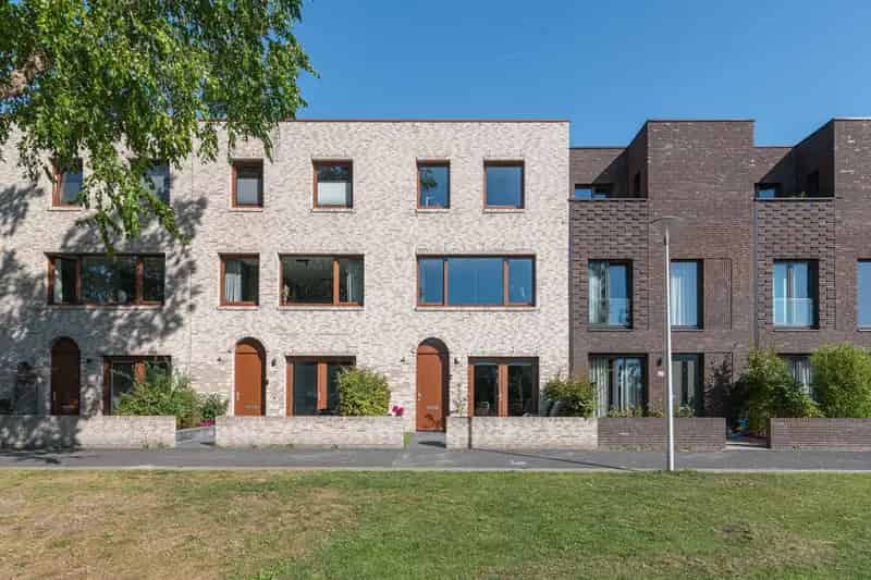 Huis te koop: Parsifalpad 25 3816 HA Amersfoort | Funda