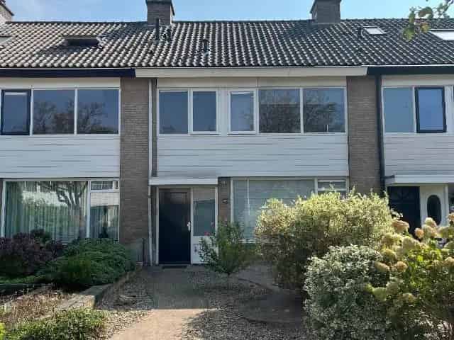 Ruime Eengezinswoning te koop in Nijmegen Aldenhof