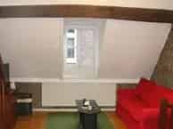 Studio Maastricht Wycker Pastoorstraat 45m2