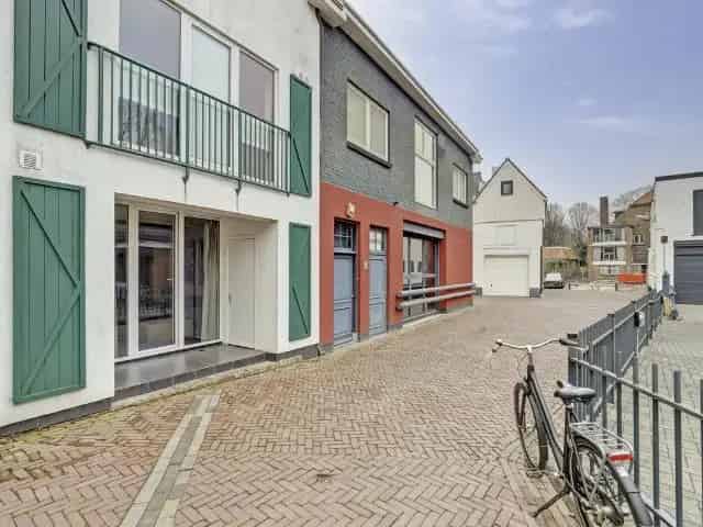 Appartement te koop Goes Centrum 32m2 Instapklaar