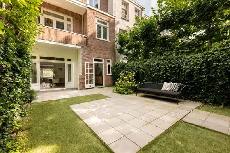 Huis te koop: Schubertstraat 74 1077 GX Amsterdam | Funda