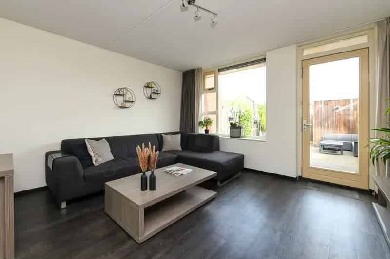 Charmante Jaren 30 Woning te Koop in De Kwakel