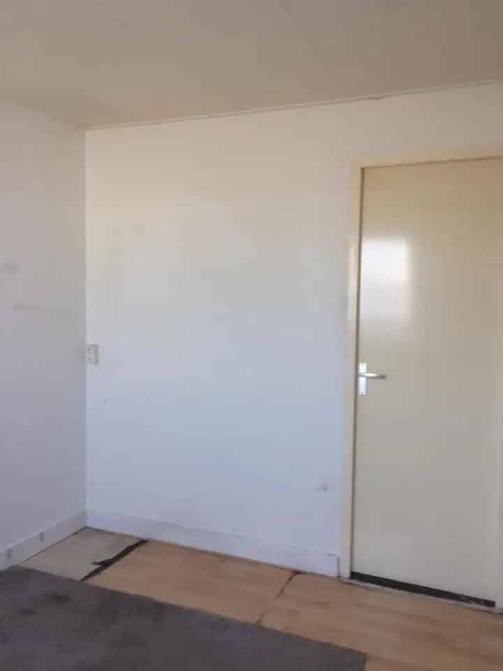 Ruime kamer 20m2 in studentenhuis Leeuwarden