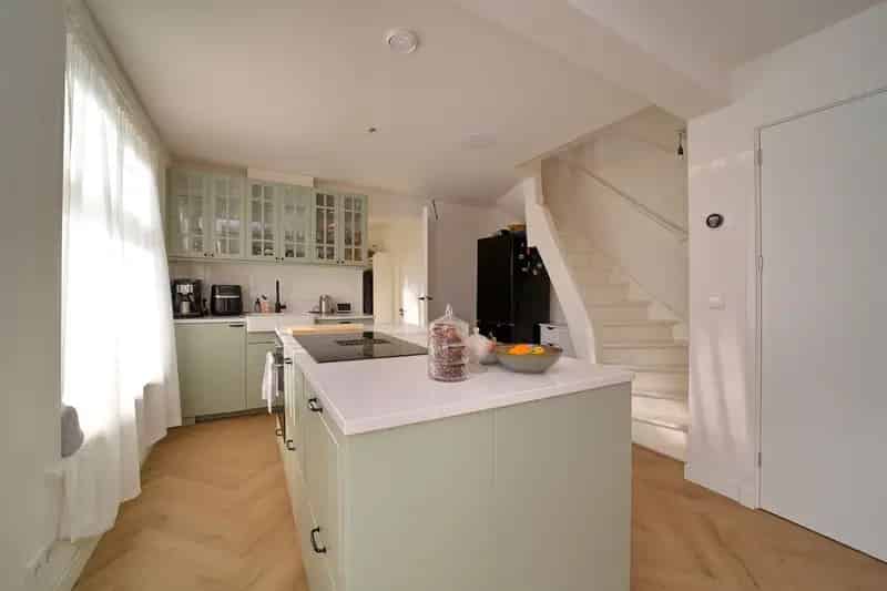 Huis te koop: Kluiskade 1 3155 BH Maasland 