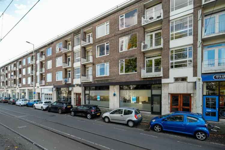 Kantoor Rotterdam | Zoek kantoren te huur: Oostzeedijk 158-160 3063 BK Rotterdam [funda in business]