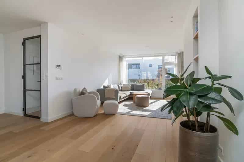 Moderne 6-kamer gezinswoning Rotterdam Hillegersberg