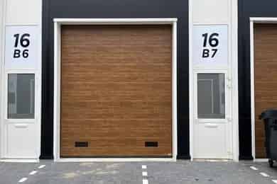 111 m2 Bedrijfsruimte te Huur Oud Gastel