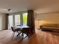 Appartement Arnhem West-Peterstraat