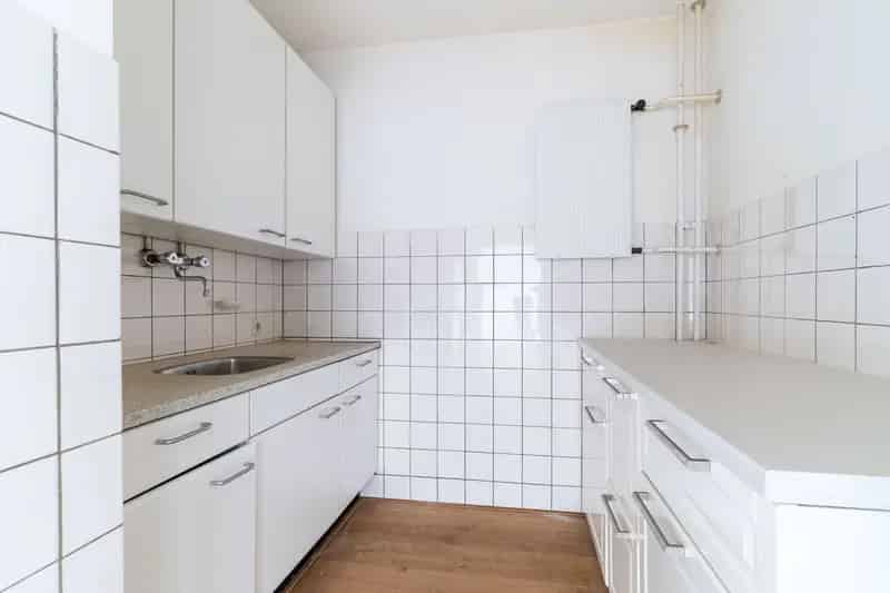 Appartement 2 kamers 55m2 Rijswijk Balkon Berging Uitzicht