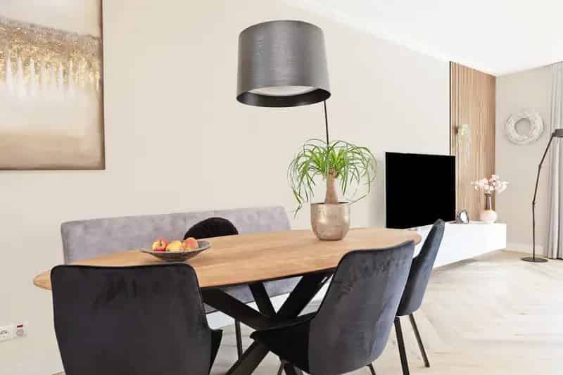 2-onder-1-kap woning Vathorst