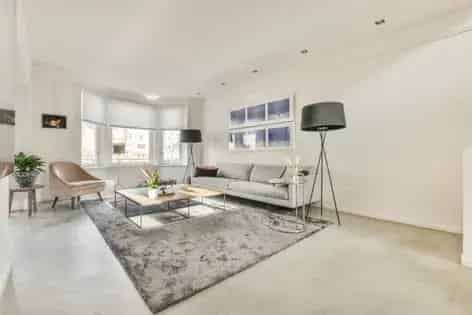 4 kamers appartement van 200 m² in Amsterdam