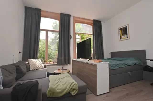 Studentenkamer Groningen Centrum 18m2