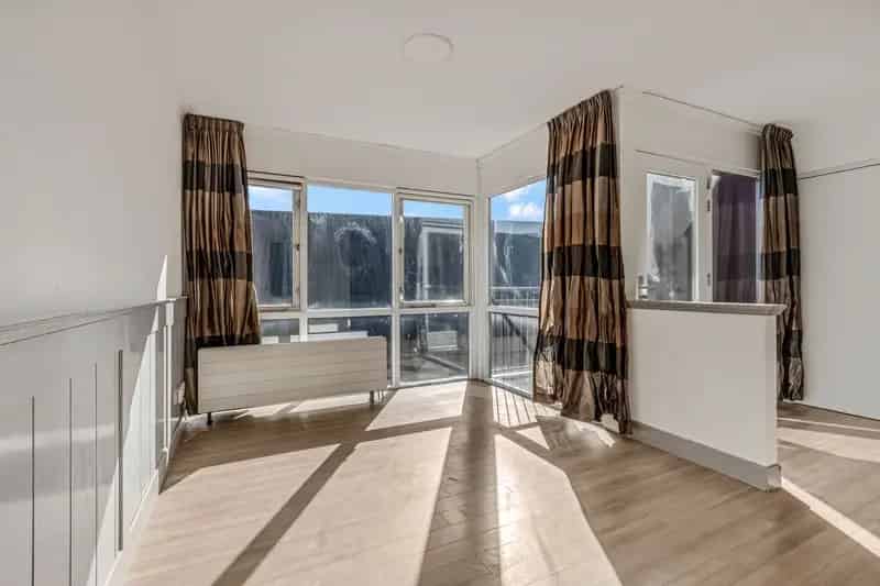Startersappartement Ede Balkon Parkeerplaats Berging