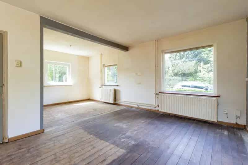 Twee Onder Een Kapwoning Beesel Ruime Tuin 3 Slaapkamers