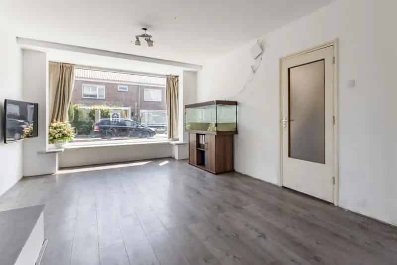 Huis te koop Mijdrecht 5 slaapkamers 126m2 diepe tuin