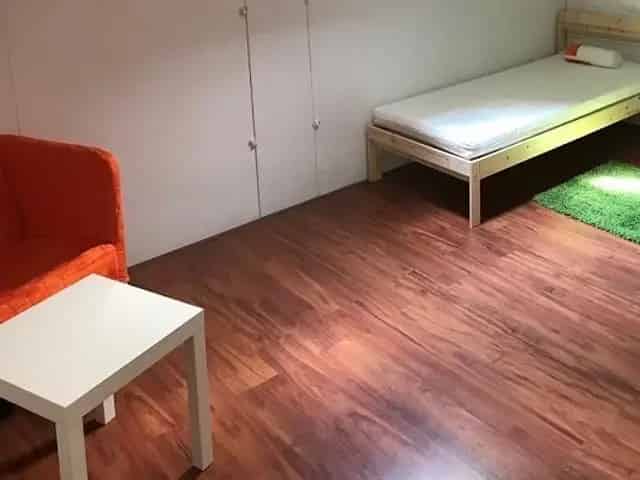 Kamer Maastricht Centrum: Studentenhuis nabij Universiteit