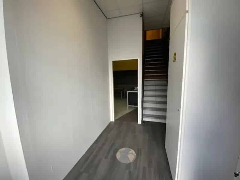 Bedrijfsruimte te huur 120m² Wateringen