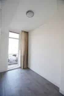 4 Kamer Appartement 58m2 Rotterdam