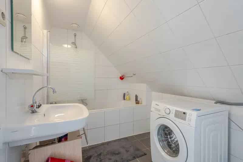 2 Laagse Bovenwoning Hillesluis Rotterdam
