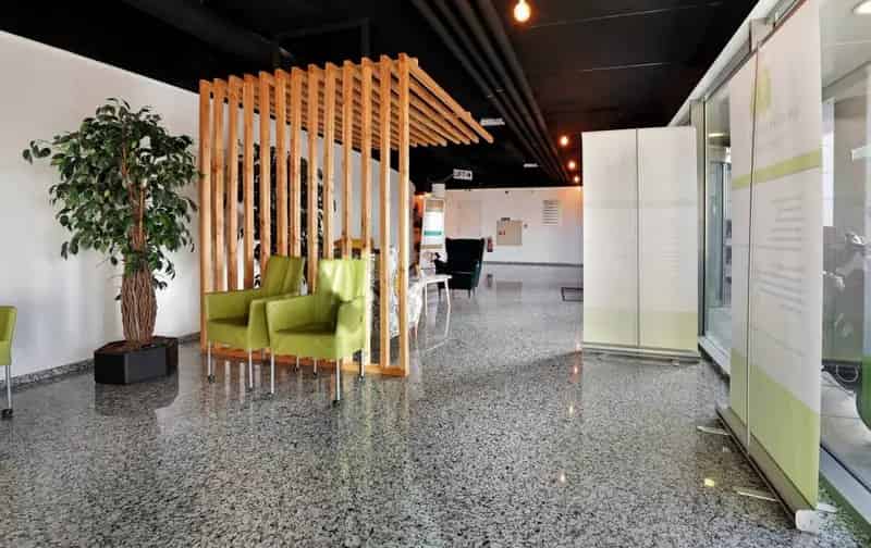 Kantoorruimte huren Purmerend Stationsweg