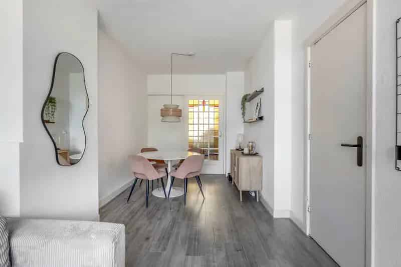 Blijdorp Appartement 50m2 Balkon Instapklaar