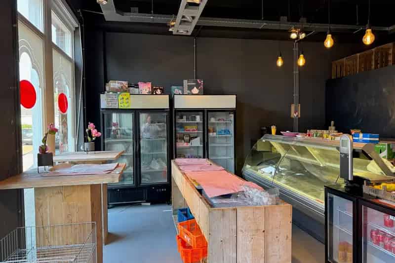 Winkelruimte te huur Geldermalsen 52m² nabij PLUS