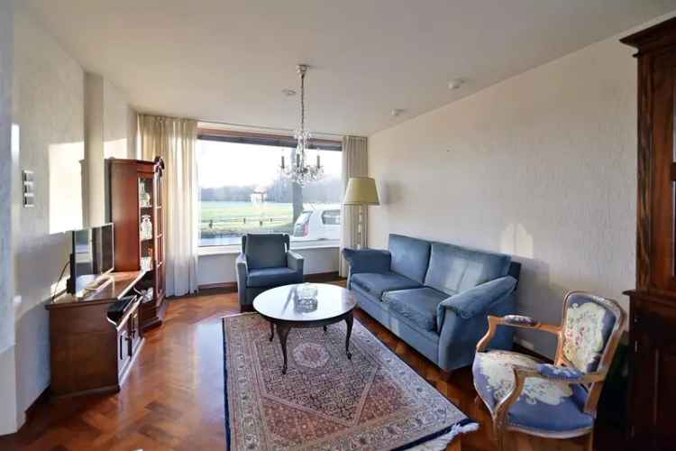 Huis te koop Zuidereinde 108 1243 KK 's-Graveland