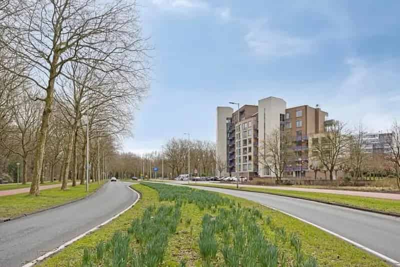 Luxe woning Buitenveldert nabij Amstelpark