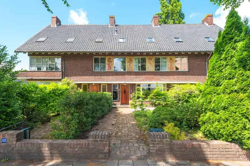 Huis te koop: Willem de Zwijgerlaan 110 2051 KK Overveen | Funda