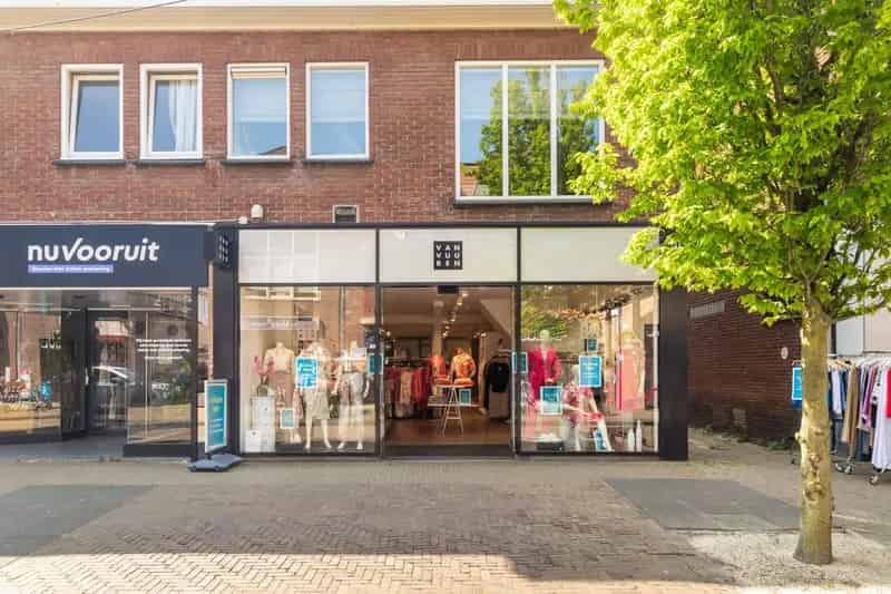 Belegging Castricum | Zoek beleggingen te koop: Burgemeester Mooijstraat 14 1901 ES Castricum 