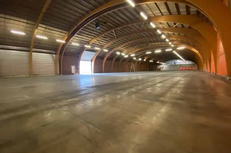 Bedrijfshal Brunssum te Huur 3344m2 Bouwberg