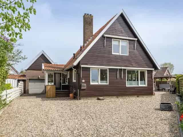 Woning te koop: Finlandplein 3 3244AE Nieuwe Tonge Vastgoed Nederland