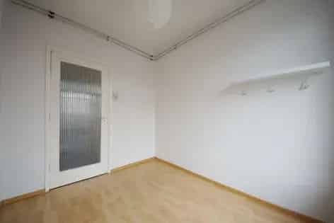 3 Kamer Appartement 54m2 Rotterdam Delfshaven