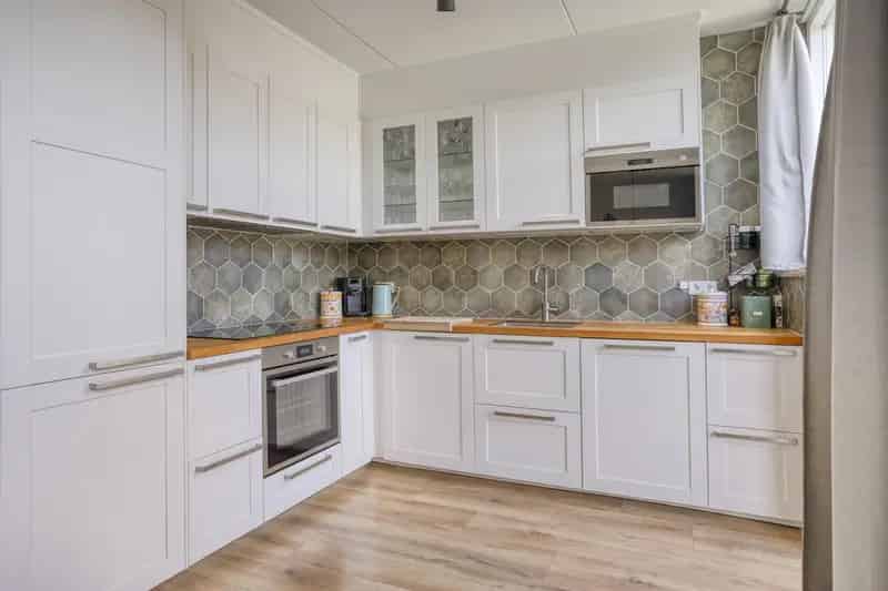 Gezinswoning Kloosterzande 3 slaapkamers garage tuin