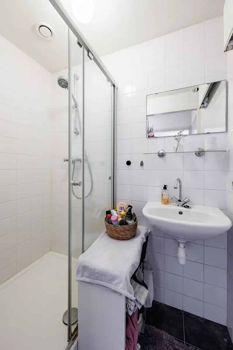 Nijmegen Centrum: 3-kamerappartement te koop