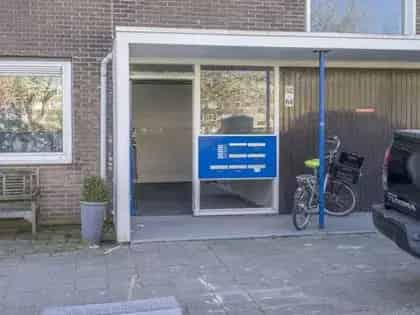 75m2 Kamer Amsterdam