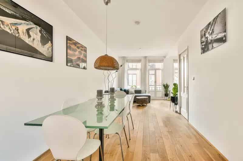 Appartement te koop Graaf Florisstraat Amsterdam