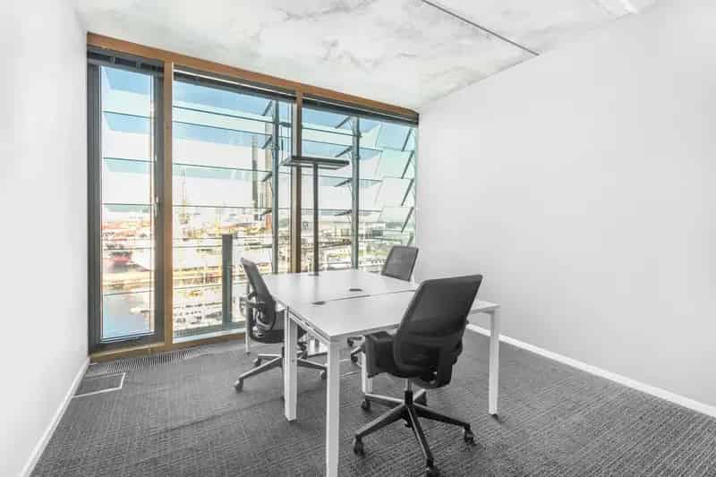 Kantoor Amsterdam | Zoek kantoren te huur: Kraanspoor 50 1033 SE Amsterdam 