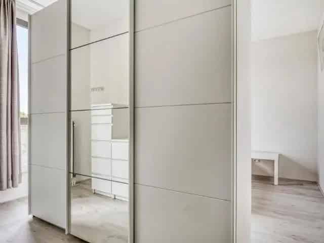 Gemeubileerd 4-kamerappartement Hoofddorp 85m2