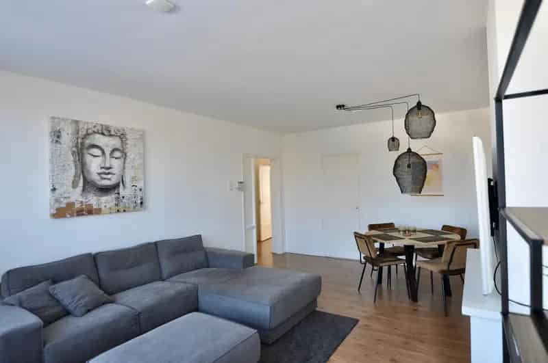 Ruim 4-kamer appartement Augustinuspark
