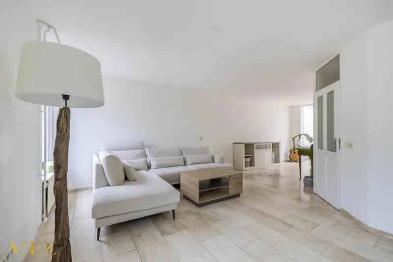 Ruime 2-onder-1-kapwoning met 3 slaapkamers en energielabel A