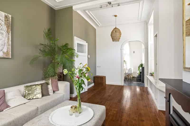 Karakteristieke Hoekwoning Deventer Centrum